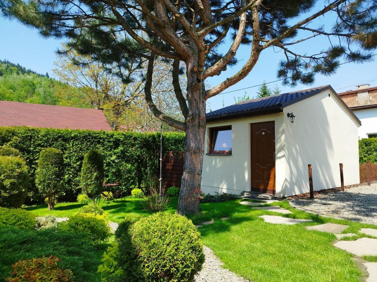 Molonowka Guest House Szczyrk Eksteriør bilde