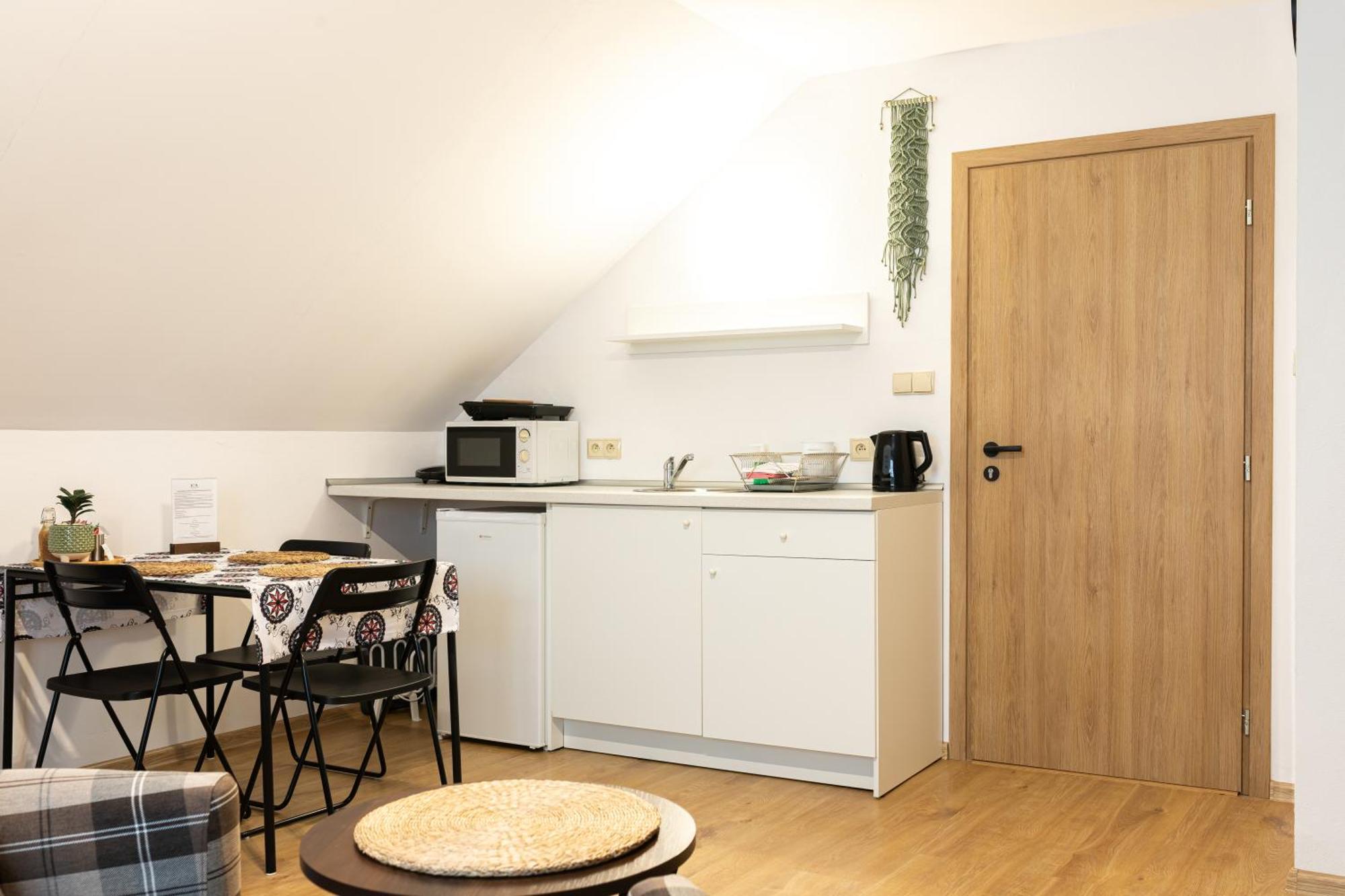 Molonowka Guest House Szczyrk Eksteriør bilde