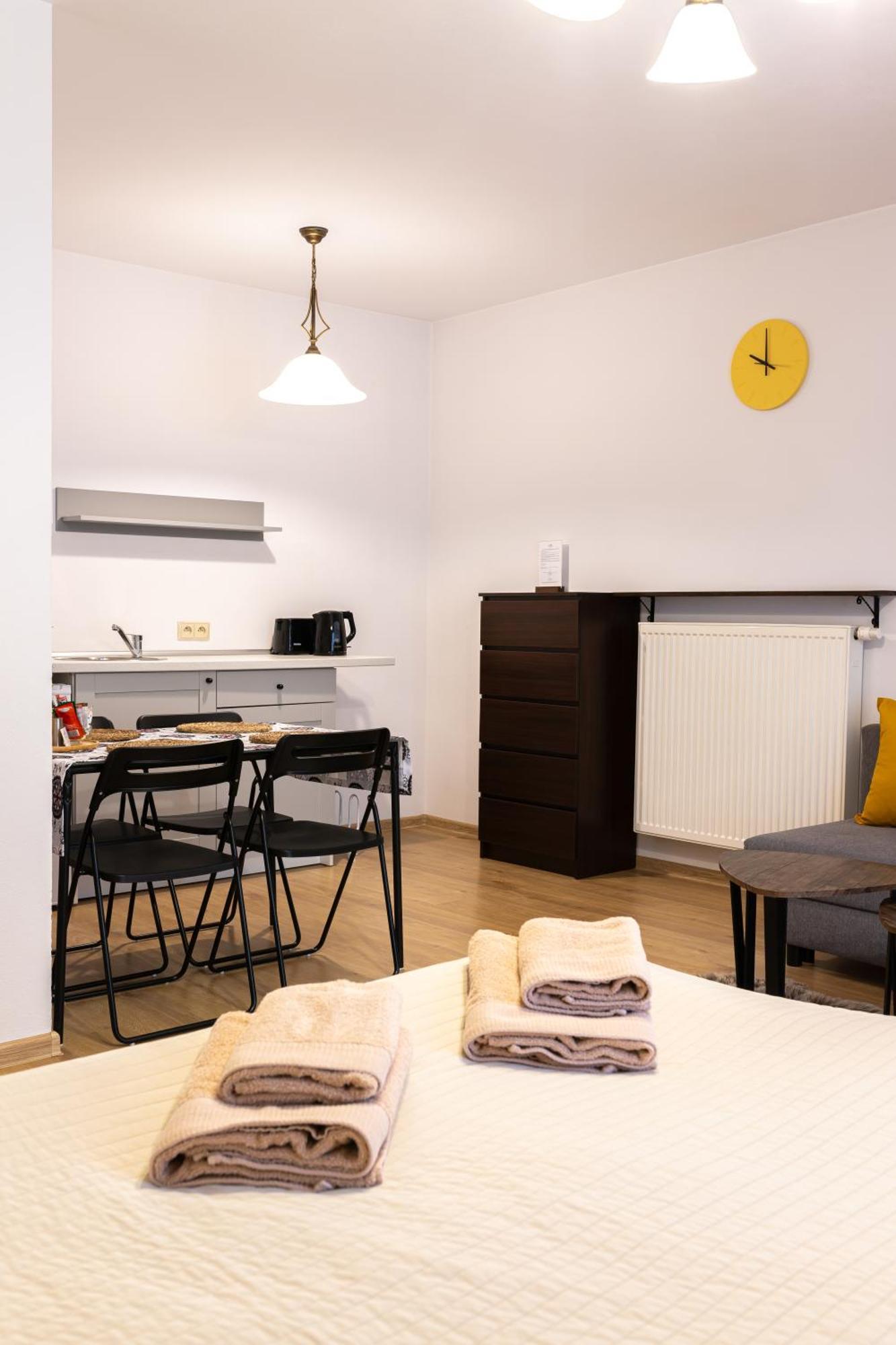 Molonowka Guest House Szczyrk Eksteriør bilde